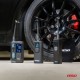 Amio - ΚΟΜΠΡΕΣΕΡ ΑΕΡΑ 12V 10BAR 150PSI 20L/MIN 100W ΜΕ ΨΗΦΙΑΚΗ ΟΘΟΝΗ & ΦΑΚΟ LED 1ΤΕΜ. (04376/AM) Amio - ΚΟΜΠΡΕΣΕΡ ΑΕΡΑ 12V 10BAR 150PSI 20L/MIN 100W ΜΕ ΨΗΦΙΑΚΗ ΟΘΟΝΗ & ΦΑΚΟ LED 1ΤΕΜ. (04376/AM)