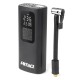 Amio - ΚΟΜΠΡΕΣΕΡ ΑΕΡΑ ΜΕ USB-C 10BAR 150PSI 20L/MIN 40W ΜΕ ΨΗΦΙΑΚΗ ΟΘΟΝΗ & ΦΑΚΟ LED 1ΤΕΜ. (04377/AM) Amio - ΚΟΜΠΡΕΣΕΡ ΑΕΡΑ ΜΕ USB-C 10BAR 150PSI 20L/MIN 40W ΜΕ ΨΗΦΙΑΚΗ ΟΘΟΝΗ & ΦΑΚΟ LED 1ΤΕΜ. (04377/AM)
