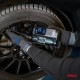 Amio - ΚΟΜΠΡΕΣΕΡ ΑΕΡΑ ΕΠΑΝΑΦΟΡΤΙΖΟΜΕΝΟ 12V & USB-C 10BAR 150PSI 20L/MIN 40W 1ΤΕΜ. (04378/AM)