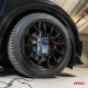 Amio - ΚΟΜΠΡΕΣΕΡ ΑΕΡΑ ΕΠΑΝΑΦΟΡΤΙΖΟΜΕΝΟ 12V & USB-C 10BAR 150PSI 20L/MIN 40W 1ΤΕΜ. (04378/AM)