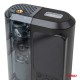 Amio - ΚΟΜΠΡΕΣΕΡ ΑΕΡΑ ΕΠΑΝΑΦΟΡΤΙΖΟΜΕΝΟ 12V & USB-C 10BAR 150PSI 20L/MIN 40W 1ΤΕΜ. (04378/AM)