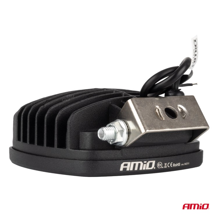 Amio - ΠΡΟΒΟΛΕΑΣ ΕΡΓΑΣΙΑΣ LED 21W 9>50V 3 ΧΡΗΣΕΩΝ ΛΕΥΚΟ ΦΩΣ 108x108x48mm - 1 Τεμ. (04396/AM) Amio - ΠΡΟΒΟΛΕΑΣ ΕΡΓΑΣΙΑΣ LED 21W 9>50V 3 ΧΡΗΣΕΩΝ ΛΕΥΚΟ ΦΩΣ 108x108x48mm - 1 Τεμ. (04396/AM)