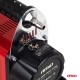 Amio – Κομπρεσέρ Αέρα Αυτοκινήτου Heavy Duty ACOMP-24 12V 600W 160l/min έως 10bar με Βαλίτσα & Ακροφύσια για Γρήγορο Φούσκωμα – 1 Τεμ. (04398/AM) Amio – Κομπρεσέρ Αέρα Αυτοκινήτου Heavy Duty ACOMP-24 12V 600W 160l/min έως 10bar με Βαλίτσα & Ακροφύσια για Γρήγορο Φούσκωμα – 1 Τεμ. (04398/AM)