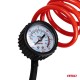 Amio – Κομπρεσέρ Αέρα Αυτοκινήτου Heavy Duty ACOMP-24 12V 600W 160l/min έως 10bar με Βαλίτσα & Ακροφύσια για Γρήγορο Φούσκωμα – 1 Τεμ. (04398/AM) Amio – Κομπρεσέρ Αέρα Αυτοκινήτου Heavy Duty ACOMP-24 12V 600W 160l/min έως 10bar με Βαλίτσα & Ακροφύσια για Γρήγορο Φούσκωμα – 1 Τεμ. (04398/AM)