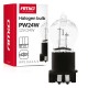Amio - Λάμπα Αλογόνου PW24W 12V 24W Βάση WP3.3x14.5-3 για Φώτα Ημέρας (DRL) & Θέσης - 1 τεμ.(04409/AM) Amio - Λάμπα Αλογόνου PW24W 12V 24W Βάση WP3.3x14.5-3 για Φώτα Ημέρας (DRL) & Θέσης - 1 τεμ.(04409/AM)