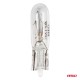 Amio - Λάμπες Αλογόνου T5 12V 1.2W Βάση W2x4.6d Λευκές για Φωτισμό Καντράν & Διακοπτών - 10 τεμ. (04412/AM) Amio - Λάμπες Αλογόνου T5 12V 1.2W Βάση W2x4.6d Λευκές για Φωτισμό Καντράν & Διακοπτών - 10 τεμ. (04412/AM)