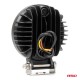 Amio - Προβολέας Εργασίας LED AWL76 45W 3000lm 6500K με Λευκό + Κίτρινο φώς προειδοποίησης 9/36V - 1 τεμ. (04420/AM) Amio - Προβολέας Εργασίας LED AWL76 45W 3000lm 6500K με Λευκό + Κίτρινο φώς προειδοποίησης 9/36V - 1 τεμ. (04420/AM)