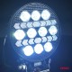 Amio - Προβολέας Εργασίας LED AWL76 45W 3000lm 6500K με Λευκό + Κίτρινο φώς προειδοποίησης 9/36V - 1 τεμ. (04420/AM) Amio - Προβολέας Εργασίας LED AWL76 45W 3000lm 6500K με Λευκό + Κίτρινο φώς προειδοποίησης 9/36V - 1 τεμ. (04420/AM)