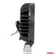 Amio - Προβολέας Εργασίας LED AWL76 45W 3000lm 6500K με Λευκό + Κίτρινο φώς προειδοποίησης 9/36V - 1 τεμ. (04420/AM) Amio - Προβολέας Εργασίας LED AWL76 45W 3000lm 6500K με Λευκό + Κίτρινο φώς προειδοποίησης 9/36V - 1 τεμ. (04420/AM)