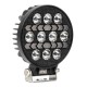Amio - Προβολέας Εργασίας LED AWL76 45W 3000lm 6500K με Λευκό + Κίτρινο φώς προειδοποίησης 9/36V - 1 τεμ. (04420/AM) Amio - Προβολέας Εργασίας LED AWL76 45W 3000lm 6500K με Λευκό + Κίτρινο φώς προειδοποίησης 9/36V - 1 τεμ. (04420/AM)