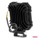 Amio - Προβολέας Εργασίας LED AWL82 FLOOD 48W 3600lm 6500K με σταθερή Κίτρινη LED μπάρα – 9–36V - 1 τεμ. (04426/AM) Amio - Προβολέας Εργασίας LED AWL82 FLOOD 48W 3600lm 6500K με σταθερή Κίτρινη LED μπάρα – 9–36V - 1 τεμ. (04426/AM)