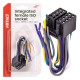 Amio - Φίσσα ISO 13 Pin Θηλυκή 12V έως 5A – CCA, Για Ηλεκτρικές Εγκαταστάσεις Οχημάτων - 1 τεμ. (04441/AM) Amio - Φίσσα ISO 13 Pin Θηλυκή 12V έως 5A – CCA, Για Ηλεκτρικές Εγκαταστάσεις Οχημάτων - 1 τεμ. (04441/AM)