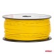 Amio - Μονόκλωνο Καλώδιο Εγκατάστασης CCA 1×1,5mm² 50m – 7,5A / 12-230V - 1 τεμ. (04449/AM) Amio - Μονόκλωνο Καλώδιο Εγκατάστασης CCA 1×1,5mm² 50m – 7,5A / 12-230V - 1 τεμ. (04449/AM)