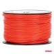 Amio - Μονόκλωνο Καλώδιο Εγκατάστασης CCA 1×1mm² 100m – 12/230V - 1 τεμ. (04451/AM) Amio - Μονόκλωνο Καλώδιο Εγκατάστασης CCA 1×1mm² 100m – 12/230V - 1 τεμ. (04451/AM)