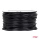 Amio - Μονόκλωνο Καλώδιο Εγκατάστασης CCA 1×0,75mm² 100m – 12/230V - 1 τεμ. (04453/AM) Amio - Μονόκλωνο Καλώδιο Εγκατάστασης CCA 1×0,75mm² 100m – 12/230V - 1 τεμ. (04453/AM)