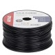 Amio - Μονόκλωνο Καλώδιο Εγκατάστασης CCA 1×0,75mm² 100m – 12/230V - 1 τεμ. (04453/AM) Amio - Μονόκλωνο Καλώδιο Εγκατάστασης CCA 1×0,75mm² 100m – 12/230V - 1 τεμ. (04453/AM)