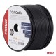 Amio Μονόκλωνο Καλώδιο Εγκατάστασης CCA 1×1mm² 100m – 12/230V 1 τεμ. (04454/AM) Amio Μονόκλωνο Καλώδιο Εγκατάστασης CCA 1×1mm² 100m – 12/230V 1 τεμ. (04454/AM)