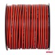 Amio - Δίδυμο Καλώδιο Ηχείων CCA 2×1mm² 100m - 1 τεμ. (04458/AM) Amio - Δίδυμο Καλώδιο Ηχείων CCA 2×1mm² 100m - 1 τεμ. (04458/AM)