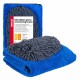 Amio - Σετ Περιποίησης με Γάντι Πλυσίματος 20x26cm (94g/sqm) και Πανί Στεγνώματος Μικροϊνών 60x90cm υψηλής απορροφητικότητας (800g/sqm) για Επιβατικά Αυτοκίνητα - 1 σετ (04489/AM) Amio - Σετ Περιποίησης με Γάντι Πλυσίματος 20x26cm (94g/sqm) και Πανί Στεγνώματος Μικροϊνών 60x90cm υψηλής απορροφητικότητας (800g/sqm) για Επιβατικά Αυτοκίνητα - 1 σετ (04489/AM)