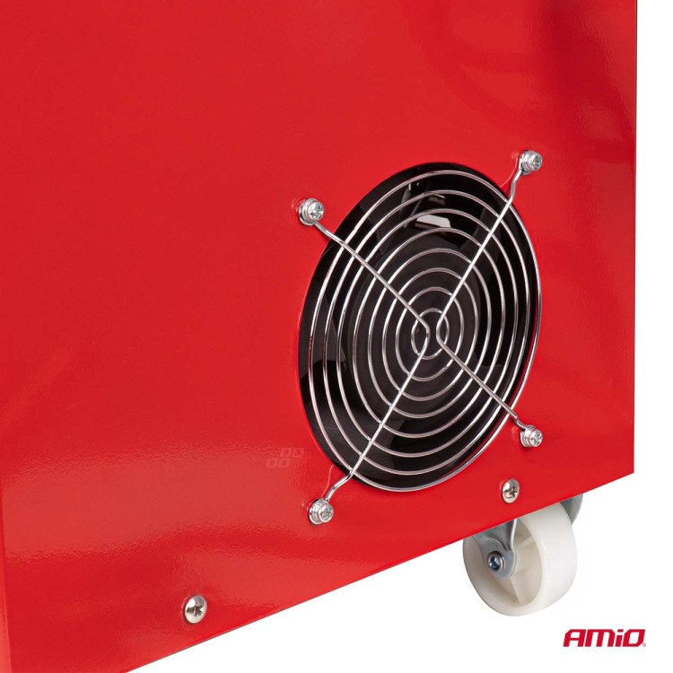 Amio - ΕΚΚΙΝΗΤΗΣ /ΦΟΡΤΙΣΤΗΣ ΜΠΑΤΑΡΙΑΣ 40A (300A STARTER) 12/24V ΓΙΑ ΜΠΑΤΑΡΙΕΣ 20-600Ah - AMIO (04500/AM) Amio - ΕΚΚΙΝΗΤΗΣ /ΦΟΡΤΙΣΤΗΣ ΜΠΑΤΑΡΙΑΣ 40A (300A STARTER) 12/24V ΓΙΑ ΜΠΑΤΑΡΙΕΣ 20-600Ah - AMIO (04500/AM)