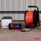 Amio - Φορτιστής Μπαταρίας Ψηφιακός DBC-10A WET AGM GEL τάση λειτουργίας 12/24V ένταση ρεύματος 10A για Επιβατικά Αυτοκίνητα και Φορτηγά - 1 τεμ. (04525/AM) Amio - Φορτιστής Μπαταρίας Ψηφιακός DBC-10A WET AGM GEL τάση λειτουργίας 12/24V ένταση ρεύματος 10A για Επιβατικά Αυτοκίνητα και Φορτηγά - 1 τεμ. (04525/AM)