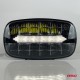 Amio - Προβολέας Εργασίας LED Oval με Ενσωματωμένο Φλας 109W 7000lm 9/36V για Φορτηγά Γεωργικά Μηχανήματα και Off-Road Οχήματα - 1 τεμ. (04535/AM) Amio - Προβολέας Εργασίας LED Oval με Ενσωματωμένο Φλας 109W 7000lm 9/36V για Φορτηγά Γεωργικά Μηχανήματα και Off-Road Οχήματα - 1 τεμ. (04535/AM)