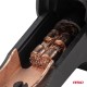 Amio - Καλώδια Φόρτισης Μπαταρίας (Ρευματοδότες) τάση λειτουργίας 12V ένταση ρεύματος 220A μήκος 3m με πιστοποίηση TUV για Επιβατικά Αυτοκίνητα - 1 σετ (04593/AM) Amio - Καλώδια Φόρτισης Μπαταρίας (Ρευματοδότες) τάση λειτουργίας 12V ένταση ρεύματος 220A μήκος 3m με πιστοποίηση TUV για Επιβατικά Αυτοκίνητα - 1 σετ (04593/AM)