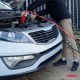 Amio - Καλώδια Φόρτισης Μπαταρίας (Ρευματοδότες) τάση λειτουργίας 12-24V ένταση ρεύματος 350A μήκος 3,5m με πιστοποίηση TUV για Επιβατικά Αυτοκίνητα και Φορτηγά - 1 σετ (04594/AM) Amio - Καλώδια Φόρτισης Μπαταρίας (Ρευματοδότες) τάση λειτουργίας 12-24V ένταση ρεύματος 350A μήκος 3,5m με πιστοποίηση TUV για Επιβατικά Αυτοκίνητα και Φορτηγά - 1 σετ (04594/AM)