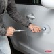 Amio - Kit Επισκευής Λαμαρίνας από Λακούβες (Αμάξωμα Οχήματος) τύπου Inertial Hammer με 18 Αντάπτορες για Επιβατικά Αυτοκίνητα - 1 σετ (04597/AM)