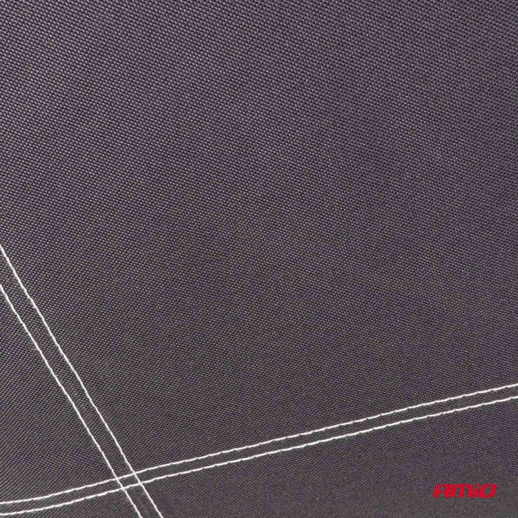 Amio - Καλύμματα Καθισμάτων τύπου SC-01 γκρι για Φορτηγά - 3 τεμ. (04601/AM) Amio - Καλύμματα Καθισμάτων τύπου SC-01 γκρι για Φορτηγά - 3 τεμ. (04601/AM)
