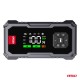 Amio - Φορητός Εκκινητής Μπαταρίας (Jump Starter) με ενσωματωμένο Κομπρεσέρ Αέρα, Powerbank και Φακό LED τάση λειτουργίας 12V με χωρητικότητα 7,2Ah και μέγιστο ρεύμα εκκίνησης 600A για Επιβατικά Αυτοκίνητα - 1 τεμ. (04674/AM) Amio - Φορητός Εκκινητής Μπαταρίας (Jump Starter) με ενσωματωμένο Κομπρεσέρ Αέρα, Powerbank και Φακό LED τάση λειτουργίας 12V με χωρητικότητα 7,2Ah και μέγιστο ρεύμα εκκίνησης 600A για Επιβατικά Αυτοκίνητα - 1 τεμ. (04674/AM)