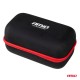 Amio - Φορητός Εκκινητής Μπαταρίας (Jump Starter) με ενσωματωμένο Κομπρεσέρ Αέρα, Powerbank και Φακό LED τάση λειτουργίας 12V με χωρητικότητα 7,2Ah και μέγιστο ρεύμα εκκίνησης 600A για Επιβατικά Αυτοκίνητα - 1 τεμ. (04674/AM) Amio - Φορητός Εκκινητής Μπαταρίας (Jump Starter) με ενσωματωμένο Κομπρεσέρ Αέρα, Powerbank και Φακό LED τάση λειτουργίας 12V με χωρητικότητα 7,2Ah και μέγιστο ρεύμα εκκίνησης 600A για Επιβατικά Αυτοκίνητα - 1 τεμ. (04674/AM)