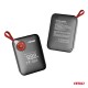 Amio - Φορητός Εκκινητής Μπαταρίας (Jump Starter) Mini με ενσωματωμένο Κομπρεσέρ Αέρα, Powerbank και Φακό LED τάση λειτουργίας 12V με χωρητικότητα 7,2Ah και μέγιστο ρεύμα εκκίνησης 600A για Επιβατικά Αυτοκίνητα - 1 τεμ. (04675/AM) Amio - Φορητός Εκκινητής Μπαταρίας (Jump Starter) Mini με ενσωματωμένο Κομπρεσέρ Αέρα, Powerbank και Φακό LED τάση λειτουργίας 12V με χωρητικότητα 7,2Ah και μέγιστο ρεύμα εκκίνησης 600A για Επιβατικά Αυτοκίνητα - 1 τεμ. (04675/AM)
