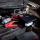 Amio - Φορητός Εκκινητής Μπαταρίας (Jump Starter) Mini με ενσωματωμένο Κομπρεσέρ Αέρα, Powerbank και Φακό LED τάση λειτουργίας 12V με χωρητικότητα 7,2Ah και μέγιστο ρεύμα εκκίνησης 600A για Επιβατικά Αυτοκίνητα - 1 τεμ. (04675/AM) Amio - Φορητός Εκκινητής Μπαταρίας (Jump Starter) Mini με ενσωματωμένο Κομπρεσέρ Αέρα, Powerbank και Φακό LED τάση λειτουργίας 12V με χωρητικότητα 7,2Ah και μέγιστο ρεύμα εκκίνησης 600A για Επιβατικά Αυτοκίνητα - 1 τεμ. (04675/AM)