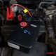 Amio - Φορητός Εκκινητής Μπαταρίας (Jump Starter) Mini με ενσωματωμένο Κομπρεσέρ Αέρα, Powerbank και Φακό LED τάση λειτουργίας 12V με χωρητικότητα 7,2Ah και μέγιστο ρεύμα εκκίνησης 600A για Επιβατικά Αυτοκίνητα - 1 τεμ. (04675/AM) Amio - Φορητός Εκκινητής Μπαταρίας (Jump Starter) Mini με ενσωματωμένο Κομπρεσέρ Αέρα, Powerbank και Φακό LED τάση λειτουργίας 12V με χωρητικότητα 7,2Ah και μέγιστο ρεύμα εκκίνησης 600A για Επιβατικά Αυτοκίνητα - 1 τεμ. (04675/AM)