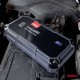 Amio - Φορητός Εκκινητής Μπαταρίας (Jump Starter), Powerbank και Φακός LED τάση λειτουργίας 12V με χωρητικότητα 12Ah και ρεύμα εκκίνησης 500A (στιγμιαία μέγιστη ισχύς 1000A) σειρά Pro για Επιβατικά Αυτοκίνητα - 1 τεμ. (04676/AM)