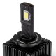 Amio - Λαμπτήρες LED Φώτων Εμπρός τύπου D3S βάση PK32d-5 τάση λειτουργίας 12V απόδοσης 176W (14424lm) XD PRO Series FULL CANBUS 6500K με ψύκτρα Plug & Play για Επιβατικά Αυτοκίνητα - 2 τεμ. (04679/AM) Amio - Λαμπτήρες LED Φώτων Εμπρός τύπου D3S βάση PK32d-5 τάση λειτουργίας 12V απόδοσης 176W (14424lm) XD PRO Series FULL CANBUS 6500K με ψύκτρα Plug & Play για Επιβατικά Αυτοκίνητα - 2 τεμ. (04679/AM)