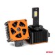 Amio - Λαμπτήρες LED Φώτων Εμπρός τύπου D8S βάση PK32d-1 τάση λειτουργίας 12V απόδοσης 176W (14424lm) XD PRO Series FULL CANBUS 6500K με ψύκτρα Plug & Play για Επιβατικά Αυτοκίνητα - 2 τεμ. (04684/AM) Amio - Λαμπτήρες LED Φώτων Εμπρός τύπου D8S βάση PK32d-1 τάση λειτουργίας 12V απόδοσης 176W (14424lm) XD PRO Series FULL CANBUS 6500K με ψύκτρα Plug & Play για Επιβατικά Αυτοκίνητα - 2 τεμ. (04684/AM)
