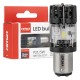 Amio – LED CSP P21/5W BAY15d Διπολικό 12V 66W 4800lm 6500K Full CANBUS για Στοπ & Θέσης Ισχυρό Φως – 1 Τεμ. (04689/AM) Amio – LED CSP P21/5W BAY15d Διπολικό 12V 66W 4800lm 6500K Full CANBUS για Στοπ & Θέσης Ισχυρό Φως – 1 Τεμ. (04689/AM)