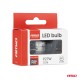 Amio – LED CSP P27W 3156 Καρφωτό 12V 66W 4800lm 6500K Full CANBUS για Όπισθεν & Ισχυρό Φως – 1 Τεμ. (04690/AM)