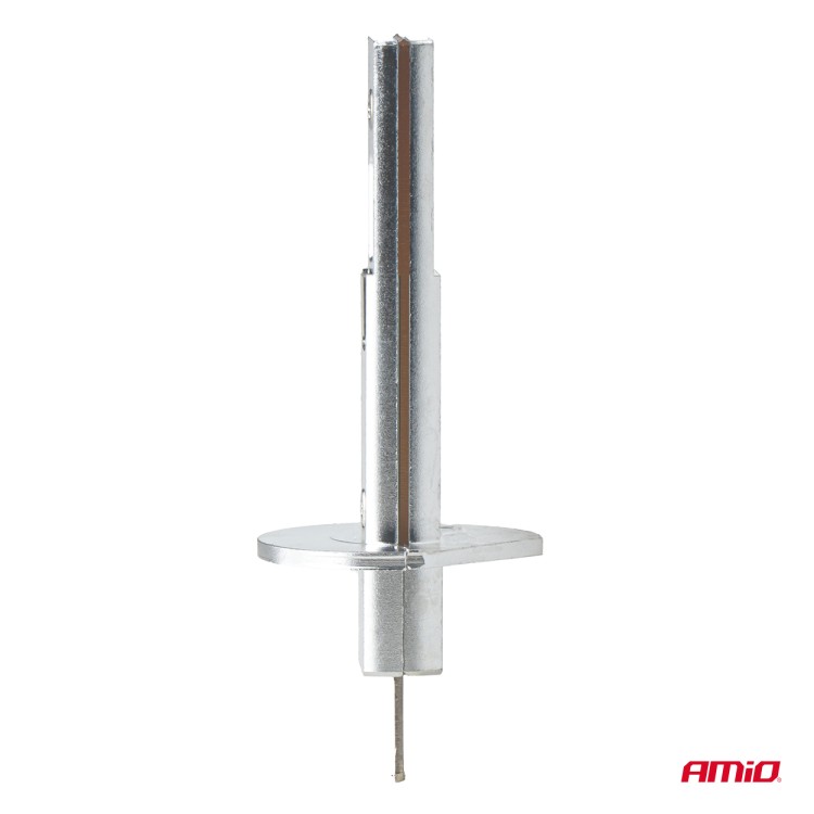 Amio - Λαμπτήρες LED Φώτων Εμπρός τύπου H1 βάση P14.5s τάση λειτουργίας 12V απόδοσης 20W (2920lm) Series H25 CANBUS 6000K για Επιβατικά Αυτοκίνητα - 2 τεμ. (04709/AM) Amio - Λαμπτήρες LED Φώτων Εμπρός τύπου H1 βάση P14.5s τάση λειτουργίας 12V απόδοσης 20W (2920lm) Series H25 CANBUS 6000K για Επιβατικά Αυτοκίνητα - 2 τεμ. (04709/AM)