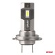 Amio - Λαμπτήρες LED Φώτων Εμπρός τύπου H7/H18 βάση PX26d/PY26d-1 τάση λειτουργίας 12V απόδοσης 30W (2710lm) Series H25 CANBUS 6000K για Επιβατικά Αυτοκίνητα - 2 τεμ. (04712/AM) Amio - Λαμπτήρες LED Φώτων Εμπρός τύπου H7/H18 βάση PX26d/PY26d-1 τάση λειτουργίας 12V απόδοσης 30W (2710lm) Series H25 CANBUS 6000K για Επιβατικά Αυτοκίνητα - 2 τεμ. (04712/AM)
