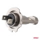 Amio - Λαμπτήρες LED Φώτων Εμπρός τύπου H7/H18 βάση PX26d/PY26d-1 τάση λειτουργίας 12V απόδοσης 30W (2710lm) Series H25 CANBUS 6000K για Επιβατικά Αυτοκίνητα - 2 τεμ. (04712/AM) Amio - Λαμπτήρες LED Φώτων Εμπρός τύπου H7/H18 βάση PX26d/PY26d-1 τάση λειτουργίας 12V απόδοσης 30W (2710lm) Series H25 CANBUS 6000K για Επιβατικά Αυτοκίνητα - 2 τεμ. (04712/AM)