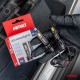Amio - Λαμπτήρες LED F25 PRO Black Edition H1 68W 12-24V Full CAN Bus με Φωτεινότητα 7646lm σε Ψυχρό Λευκό 6000K για Επιβατικά Αυτοκίνητα & Φορτηγά - Σετ 2 τεμ. (04717/AM) Amio - Λαμπτήρες LED F25 PRO Black Edition H1 68W 12-24V Full CAN Bus με Φωτεινότητα 7646lm σε Ψυχρό Λευκό 6000K για Επιβατικά Αυτοκίνητα & Φορτηγά - Σετ 2 τεμ. (04717/AM)