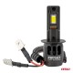 Amio - Λαμπτήρες LED F25 PRO Black Edition H3 68W 12-24V Full CAN Bus με Φωτεινότητα 7646lm σε Ψυχρό Λευκό 6000K για Επιβατικά Αυτοκίνητα & Φορτηγά - Σετ 2 τεμ. (04718/AM) Amio - Λαμπτήρες LED F25 PRO Black Edition H3 68W 12-24V Full CAN Bus με Φωτεινότητα 7646lm σε Ψυχρό Λευκό 6000K για Επιβατικά Αυτοκίνητα & Φορτηγά - Σετ 2 τεμ. (04718/AM)