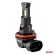 Amio - Λαμπτήρες LED F25 PRO Black Edition H8/H9/H11/H16 68W 12-24V Full CAN Bus με Φωτεινότητα 7646lm σε Ψυχρό Λευκό 6000K για Επιβατικά Αυτοκίνητα & Φορτηγά - Σετ 2 τεμ. (04721/AM) Amio - Λαμπτήρες LED F25 PRO Black Edition H8/H9/H11/H16 68W 12-24V Full CAN Bus με Φωτεινότητα 7646lm σε Ψυχρό Λευκό 6000K για Επιβατικά Αυτοκίνητα & Φορτηγά - Σετ 2 τεμ. (04721/AM)