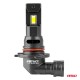 Amio - Λαμπτήρες LED F25 PRO Black Edition HB3 (9005) 68W 12-24V Full CAN Bus με Φωτεινότητα 7646lm σε Ψυχρό Λευκό 6000K για Επιβατικά Αυτοκίνητα & Φορτηγά - Σετ 2 τεμ. (04722/AM) Amio - Λαμπτήρες LED F25 PRO Black Edition HB3 (9005) 68W 12-24V Full CAN Bus με Φωτεινότητα 7646lm σε Ψυχρό Λευκό 6000K για Επιβατικά Αυτοκίνητα & Φορτηγά - Σετ 2 τεμ. (04722/AM)