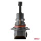 Amio - Λαμπτήρες LED F25 PRO Black Edition HB3 (9005) 68W 12-24V Full CAN Bus με Φωτεινότητα 7646lm σε Ψυχρό Λευκό 6000K για Επιβατικά Αυτοκίνητα & Φορτηγά - Σετ 2 τεμ. (04722/AM) Amio - Λαμπτήρες LED F25 PRO Black Edition HB3 (9005) 68W 12-24V Full CAN Bus με Φωτεινότητα 7646lm σε Ψυχρό Λευκό 6000K για Επιβατικά Αυτοκίνητα & Φορτηγά - Σετ 2 τεμ. (04722/AM)