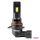 Amio - Λαμπτήρες LED F25 PRO Black Edition HB4 (9006) 68W 12-24V Full CAN Bus με Φωτεινότητα 7646lm σε Ψυχρό Λευκό 6000K για Επιβατικά Αυτοκίνητα & Φορτηγά - Σετ 2 τεμ. (04723/AM) Amio - Λαμπτήρες LED F25 PRO Black Edition HB4 (9006) 68W 12-24V Full CAN Bus με Φωτεινότητα 7646lm σε Ψυχρό Λευκό 6000K για Επιβατικά Αυτοκίνητα & Φορτηγά - Σετ 2 τεμ. (04723/AM)