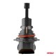 Amio - Λαμπτήρες LED F25 PRO Black Edition HB4 (9006) 68W 12-24V Full CAN Bus με Φωτεινότητα 7646lm σε Ψυχρό Λευκό 6000K για Επιβατικά Αυτοκίνητα & Φορτηγά - Σετ 2 τεμ. (04723/AM) Amio - Λαμπτήρες LED F25 PRO Black Edition HB4 (9006) 68W 12-24V Full CAN Bus με Φωτεινότητα 7646lm σε Ψυχρό Λευκό 6000K για Επιβατικά Αυτοκίνητα & Φορτηγά - Σετ 2 τεμ. (04723/AM)